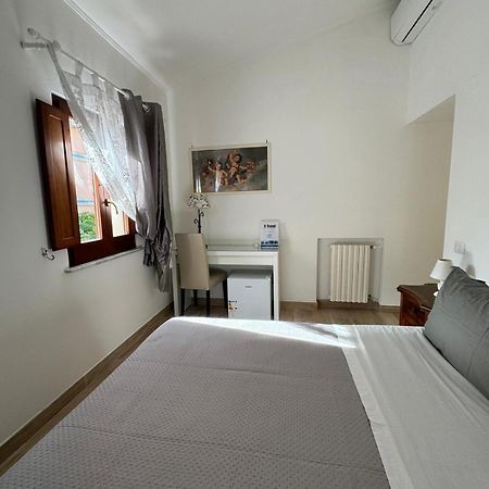 B&B Casa Gargiulo Sorrento Eksteriør billede