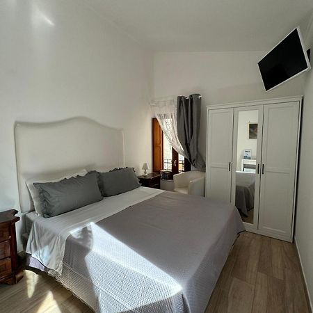 B&B Casa Gargiulo Sorrento Eksteriør billede