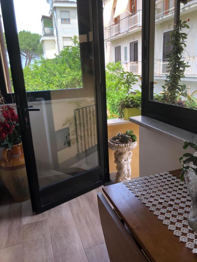 B&B Casa Gargiulo Sorrento Eksteriør billede
