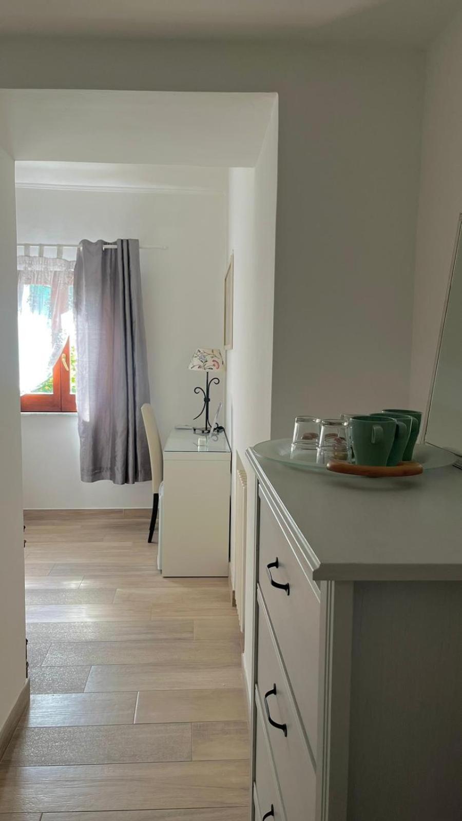 B&B Casa Gargiulo Sorrento Eksteriør billede