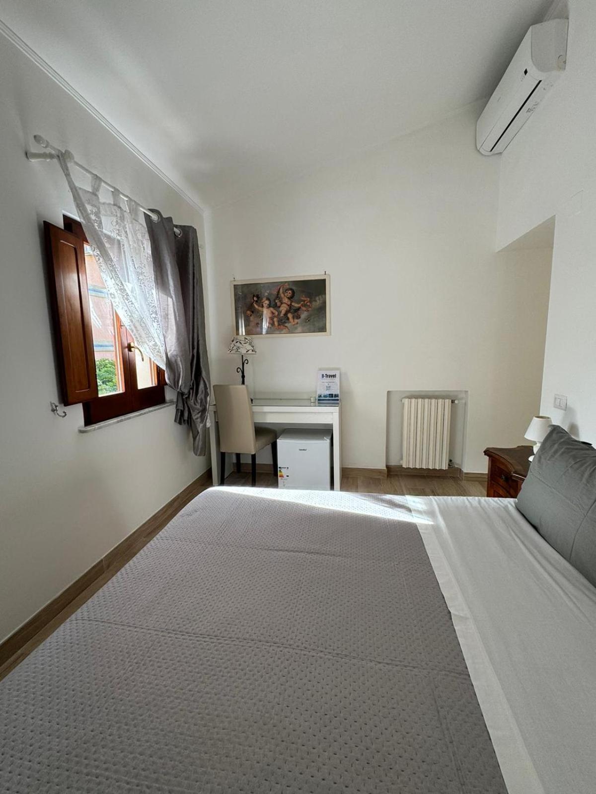 B&B Casa Gargiulo Sorrento Eksteriør billede
