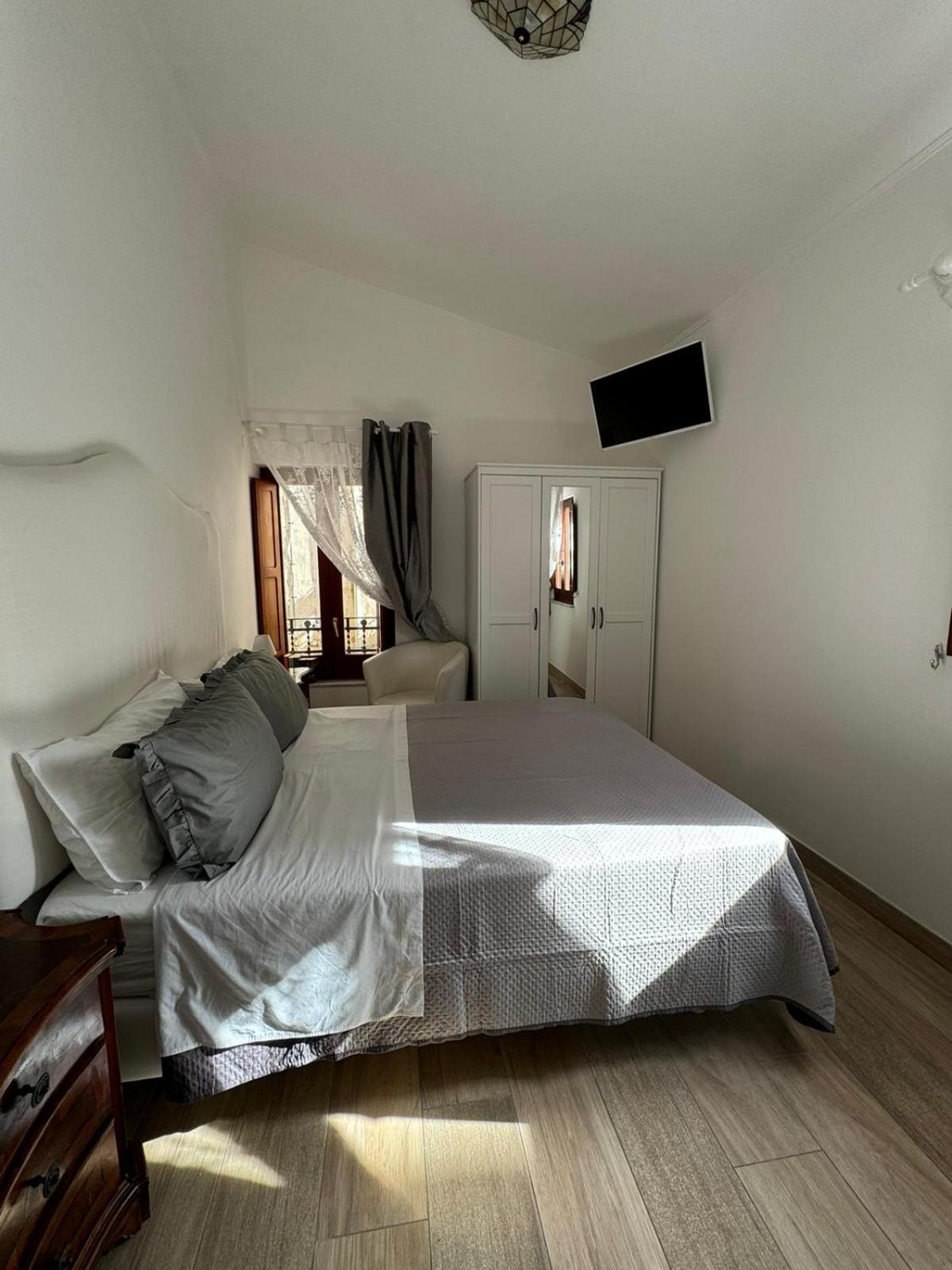 B&B Casa Gargiulo Sorrento Eksteriør billede