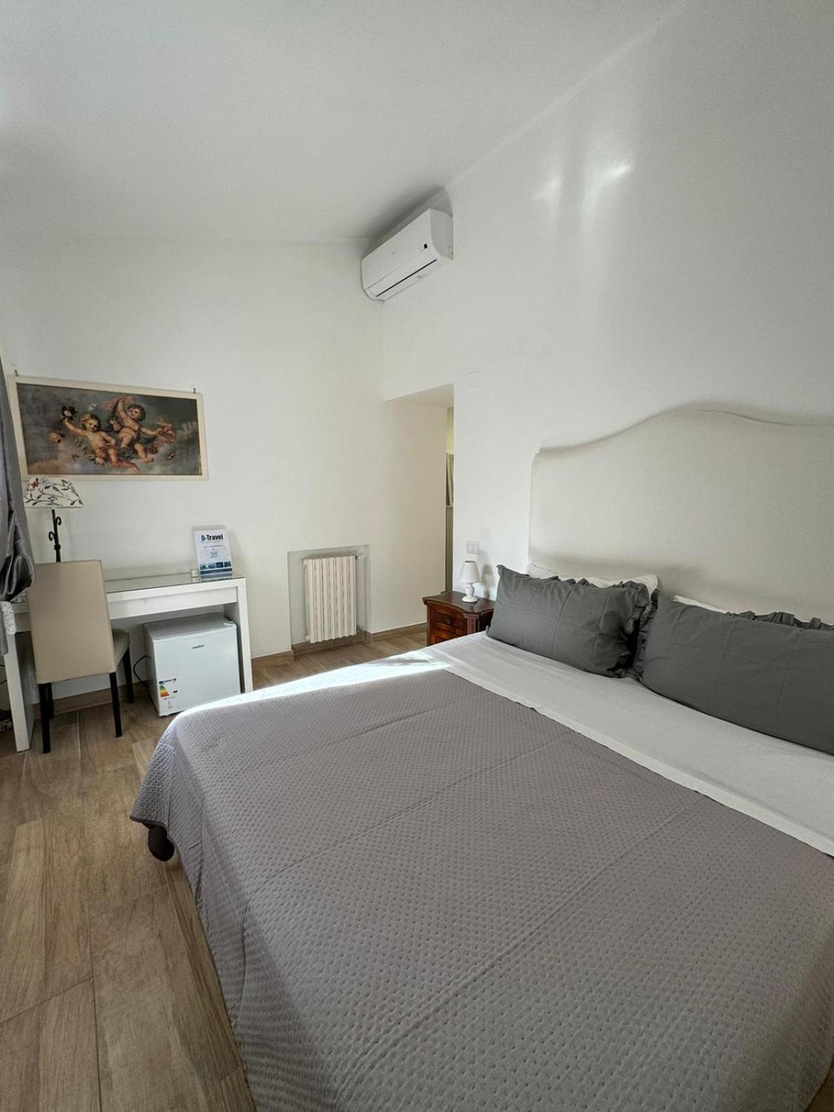 B&B Casa Gargiulo Sorrento Eksteriør billede