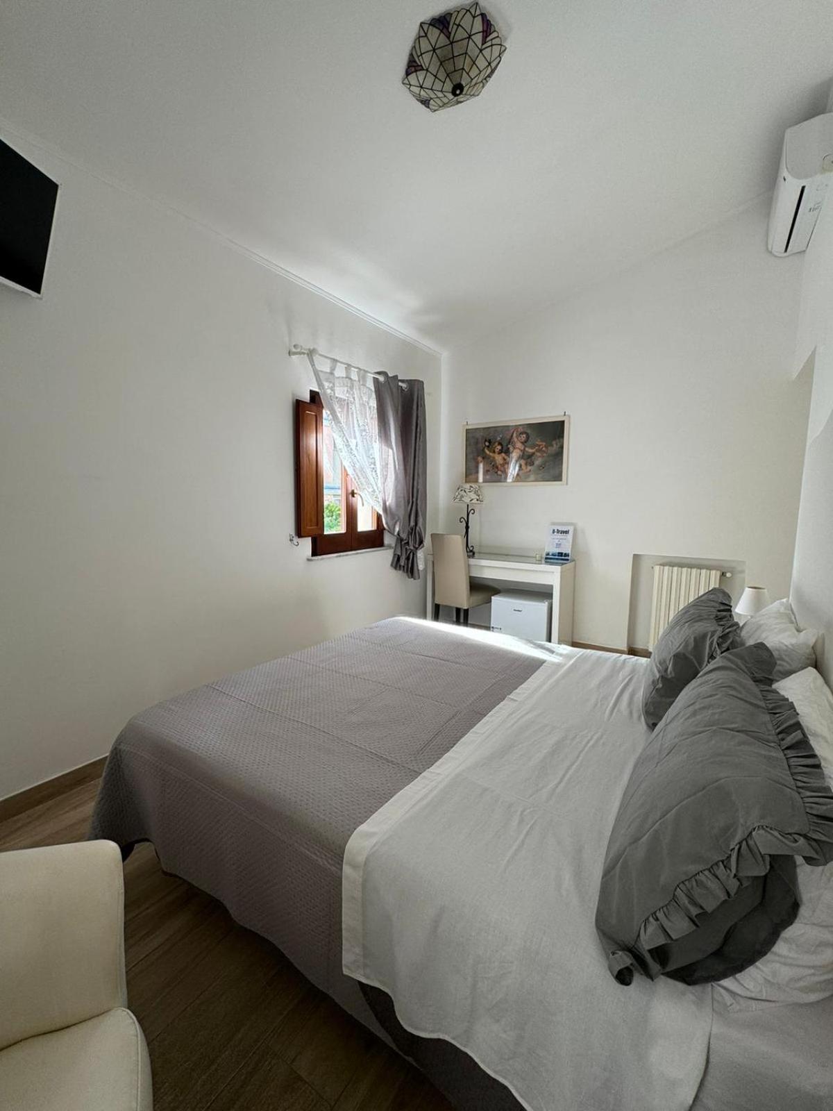 B&B Casa Gargiulo Sorrento Eksteriør billede